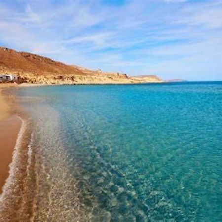 Lomas Del Mar 5 Magnifique Appart -Piscine Chauffee , Paddle, Clim, Vue Panoramique Playas de Vera Екстер'єр фото
